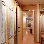 St. Moritzerhof 42 * سانت موريتز
