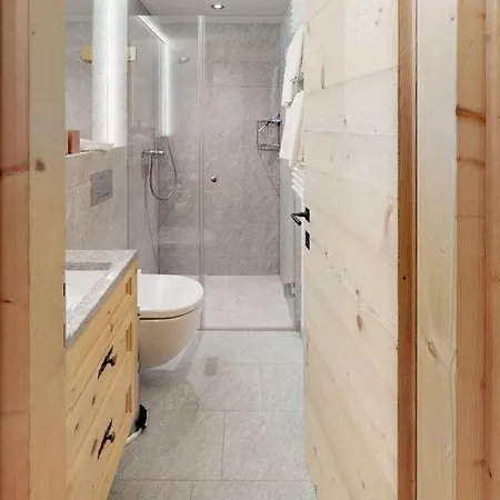 Lägenhet St. Moritzerhof 42